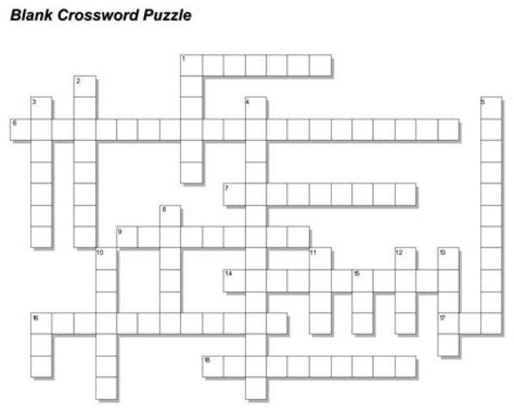 Making up (for) crossword clue answer