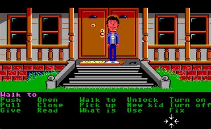 Maniac Mansion News, Guides, Walkthrough, Screenshots, and Reviews