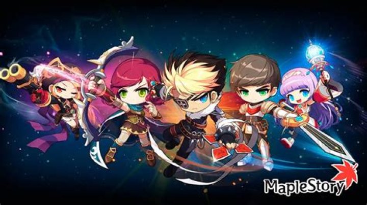 MapleStory Best Class Tier List June 2022
