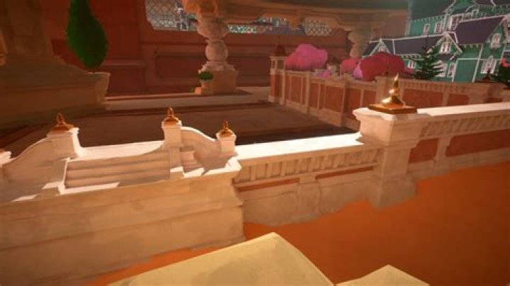 Maquette: Walkthrough & Puzzle Solutions Guide | Pt. 2 - The Gateways