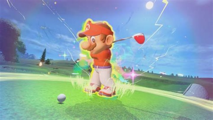 Mario Golf: Super Rush - How To Unlock Star & Super Star Characters