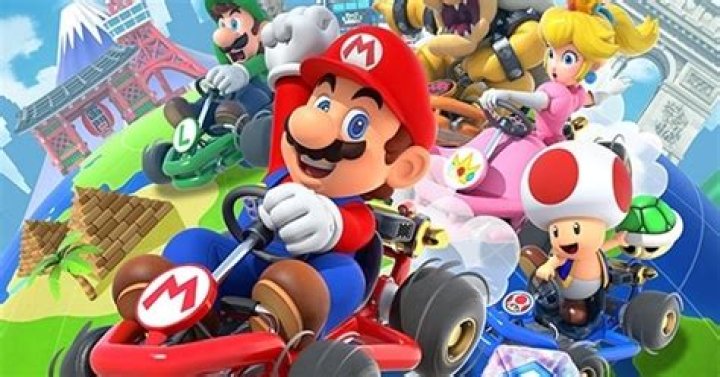 Mario Kart Tour character list: All racers listed and how to unlock new characters explained