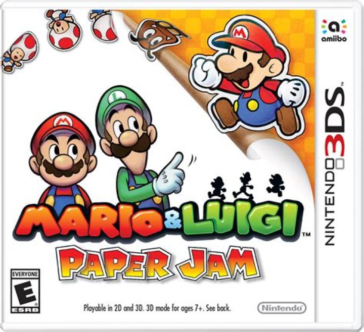 
Mario & Luigi: Paper Jam Guide: How to Level Up