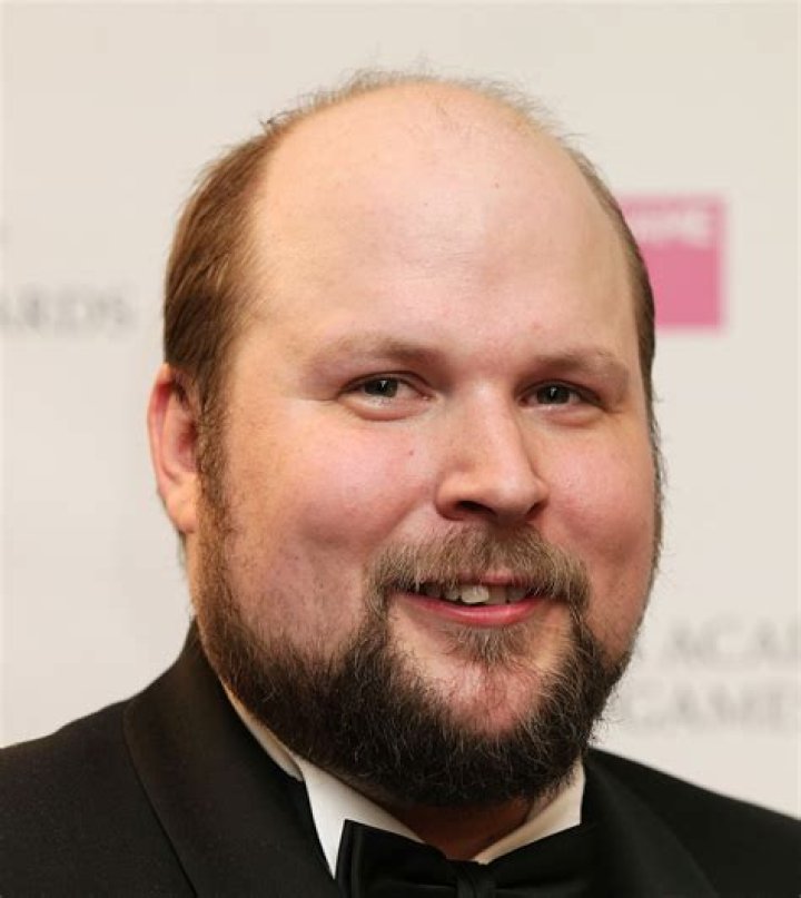 Markus Persson - MobyGames