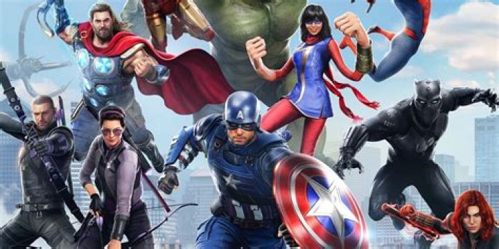 Marvel's Avengers Wiki Guide and Walkthrough Tips