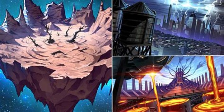 Marvel Snap's Locations Keep The Exciting At Every Turn