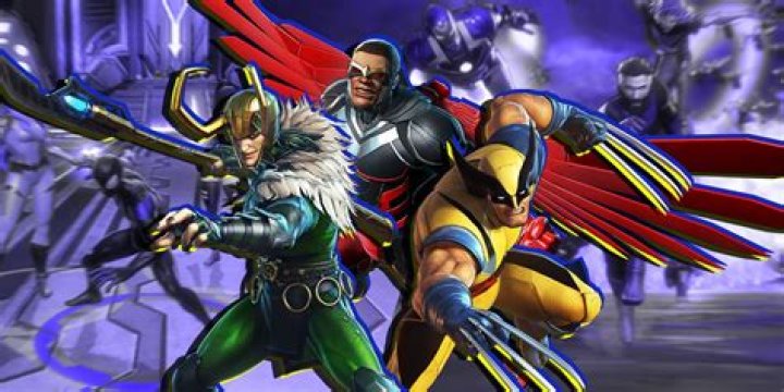 
Marvel Ultimate Alliance 3 How to Change Costumes