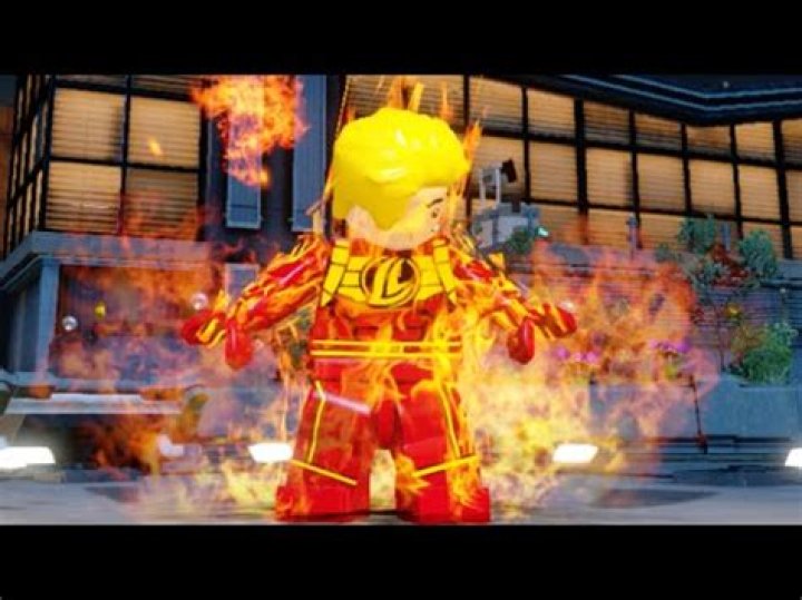 
Marvel’s Avengers – How To Escape The Resistance Hangar