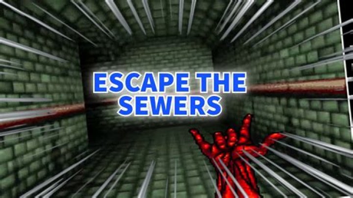 
Marvel’s Avengers – How To Escape The Sewers