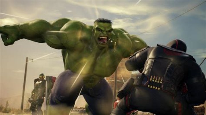 
Marvel’s Avengers – How to Unlock Hulk