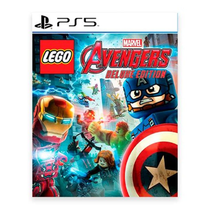 
Marvel’s Avengers – Is the Deluxe Edition Worth It?