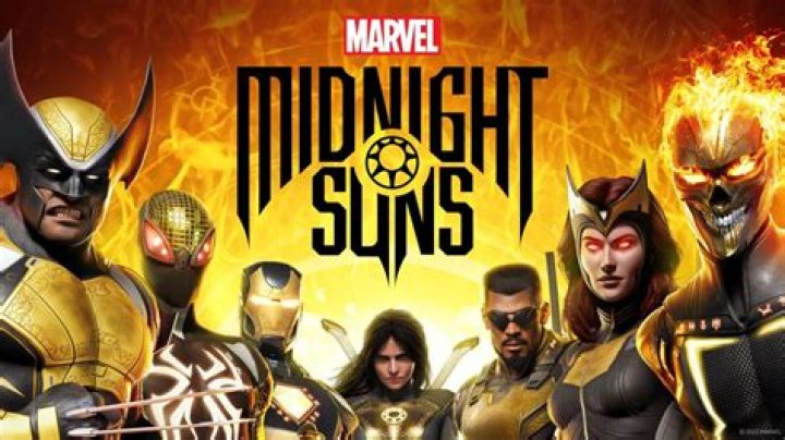 Marvel's Midnight Suns Get Surprisingly Good Reviews
