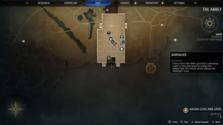 Marvel's Midnight Suns: How To Get 'Reveal' Word of Power | Second Word Guide