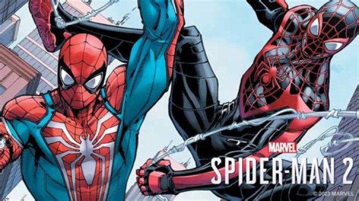 Marvel's Spider-Man 2 Comic Is Free To Read Online