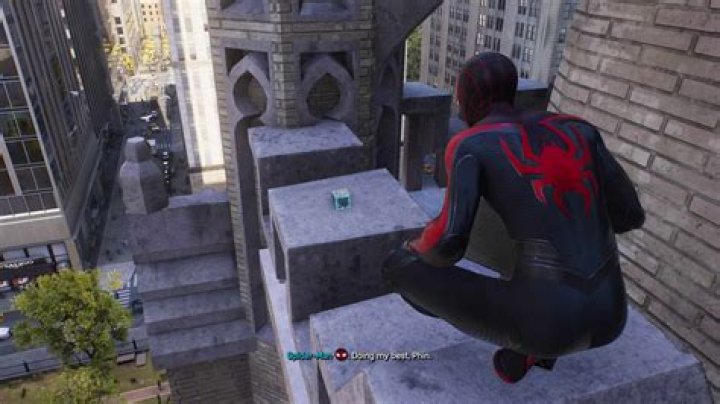 Marvel's Spider-Man 2 Creative Director Hints Third Game Could Be "Pretty Epic"