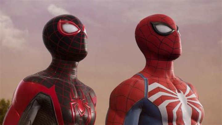 Marvel's Spider-Man 2 Gets First DLC Leak?