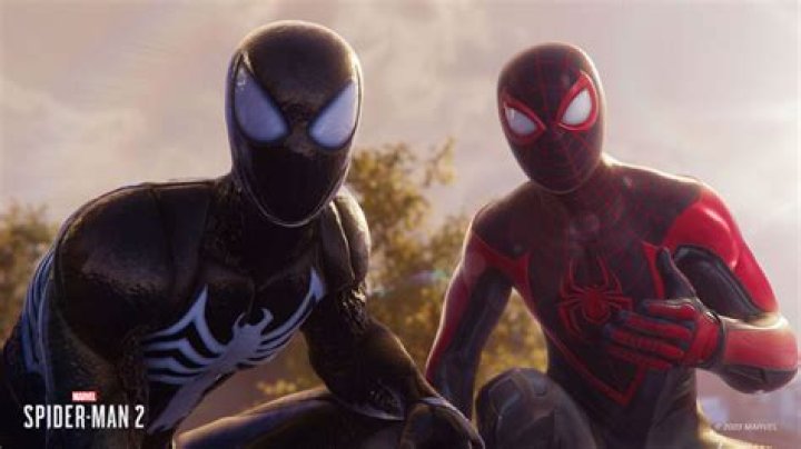 Marvel’s Spider-Man 2 Has Officially Gone Gold
