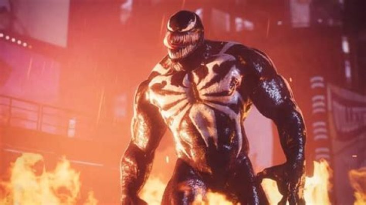 Marvel's Spider-Man 2 Script Leak Reveals Previous Version With More Venom Focus!