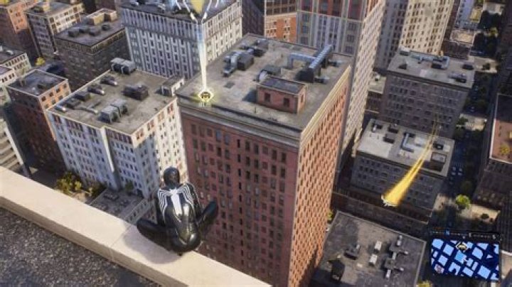 Marvel's Spider-Man 2: Unidentified Targets Collectibles Guide