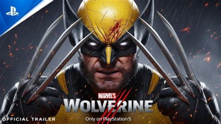 
Marvel’s Wolverine and Spider-Man 2 Coming from Insomniac for PS5