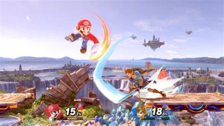 Masahiro Sakurai Breaks Down How He "Unified" Character Aesthetics In Super Smash Bros!
