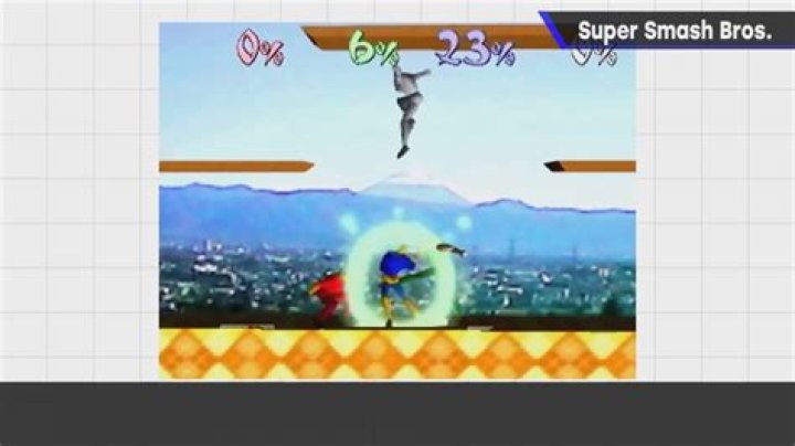 Masahiro Sakurai Reveals Unseen Footage And Secrets Of Super Smash Bros 64