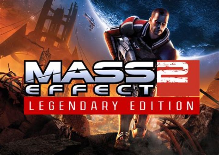 
Mass Effect 2 Available for Free via EA On the House