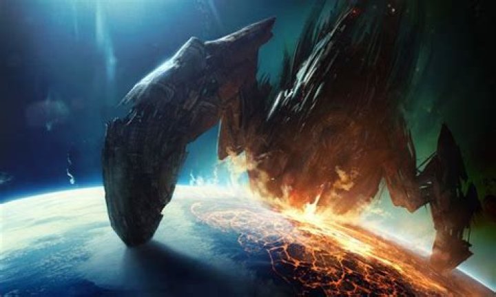 
Mass Effect 3 Could End Tragically