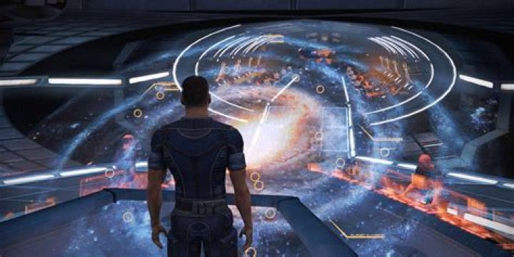 Mass Effect 3 Risk Board Game Announced For Fall
