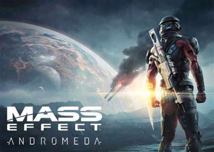 
Mass Effect Andromeda Combat Video Goes Deep into the Details
