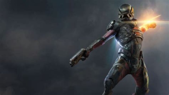 
Mass Effect: Andromeda Guide – How to Heal