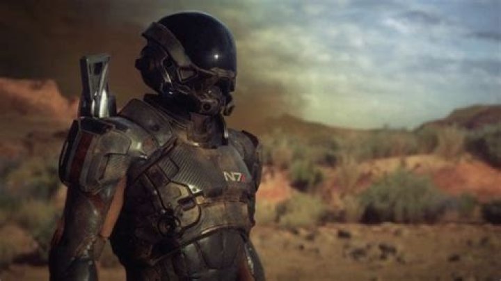 
Mass Effect: Andromeda – Impressions of The First Two Hours