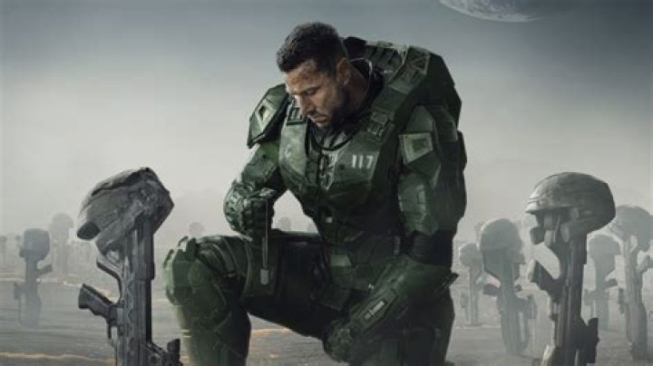 
Master Chief is Playable in Only Three of Halo 5’s Fifteen Missions