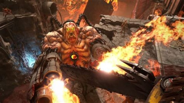 Masters of Doom TV Pilot Picked Up For USA Network
