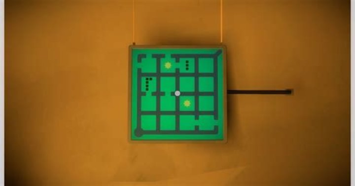 Mathematicians tried to prove how hard The Witness is - with surprising results