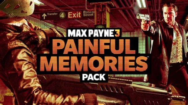 Max Payne 3 DLC 'Painful Memories' Includes New Maps and Weapons