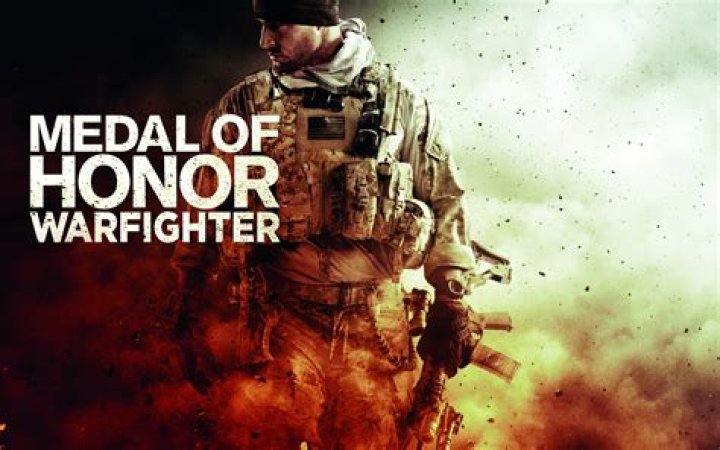
Medal of Honor 2 to be revealed soon