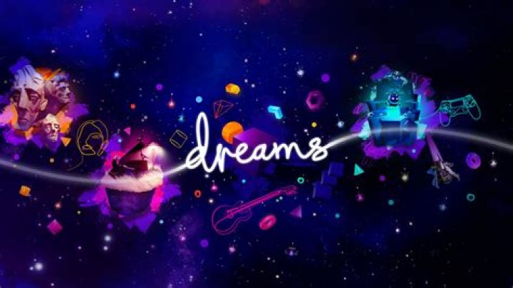Media Molecule Dreams Has Gone Gold