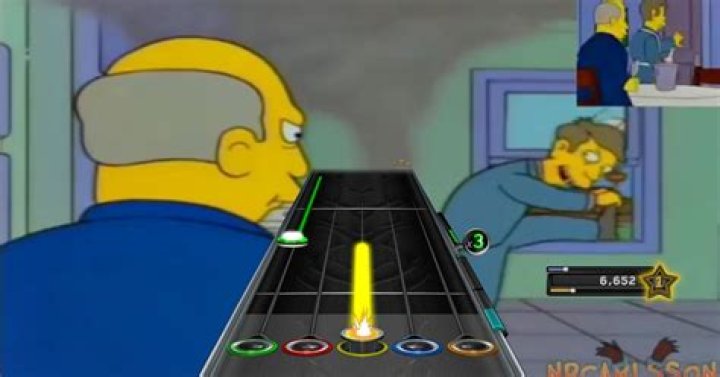 The spirit of Guitar Hero lives on in a bizarre community-made clone