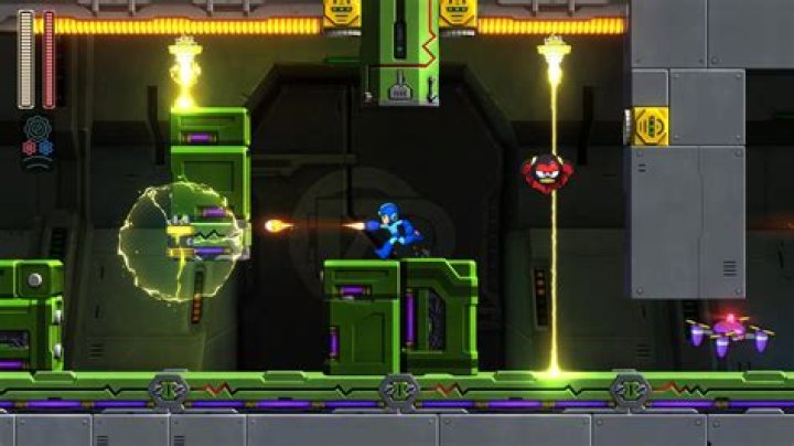 Mega Man 11: Easy Bolt Farming Guide | Early & Late Game Quick Cash Methods