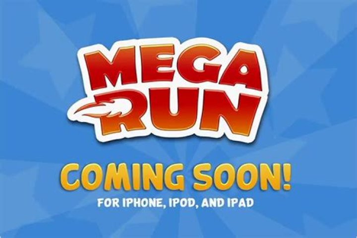 50 Games Like Mega Run