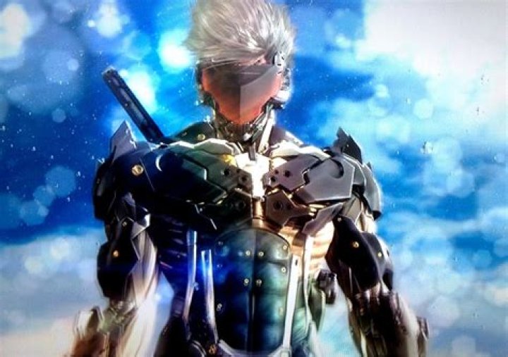 Metal Gear Rising Sequel Teased by Official Survey