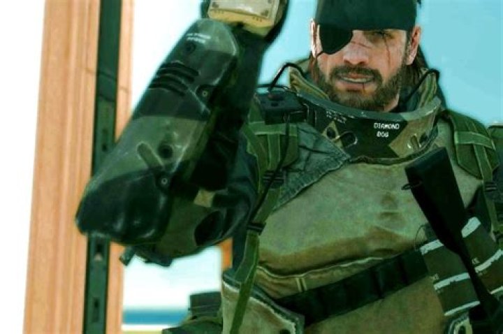 All about that base: Metal Gear Solid 5's FOBs are glorious