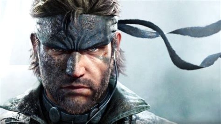 Metal Gear Solid Delta: Snake Eater Gives Bio On Naked Snake