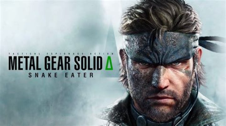 
Metal Gear Solid: Snake Eater 3DS New Features Revealed