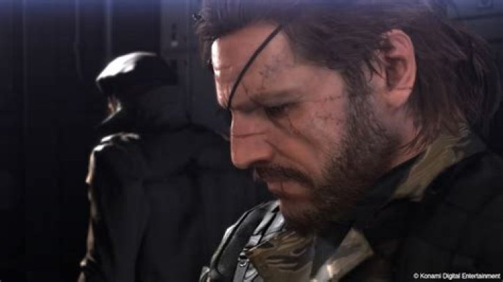 
Metal Gear Solid V: The Phantom Pain File Sizes Revealed On PS4 And PS3