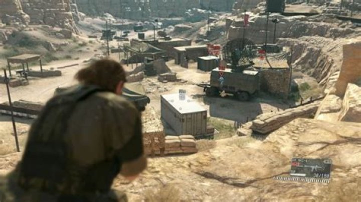 
Metal Gear Solid V: The Phantom Pain Guide – Tips For Starting Out
