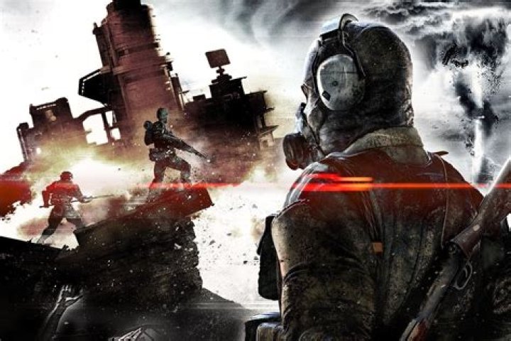 Metal Gear Survive review - surprisingly enjoyable horror spin-off