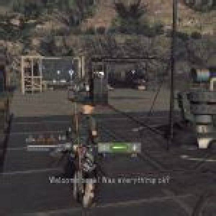 Metal Gear Survive Walkthrough | Chapter 16 - New Map, New Memory Board