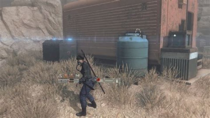 Metal Gear Survive: Where To Find All Recipes | Locations Guide